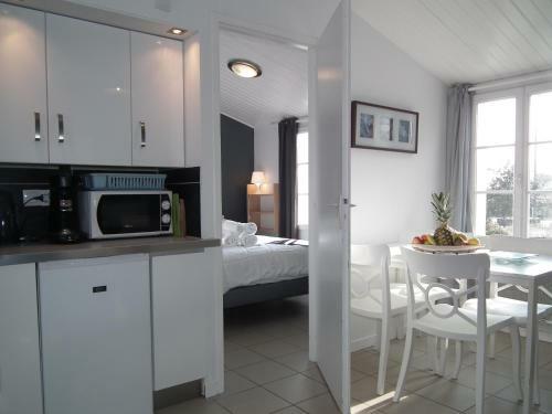 R�sidence Du Bois De La Chaize