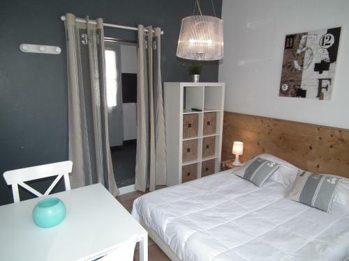 R�sidence Du Bois De La Chaize