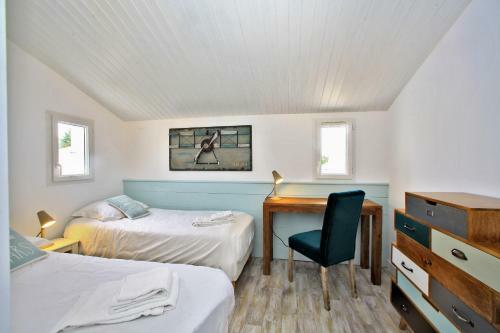 R�sidence Du Bois De La Chaize