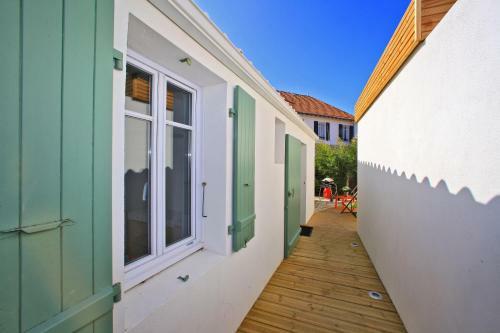 R�sidence Du Bois De La Chaize