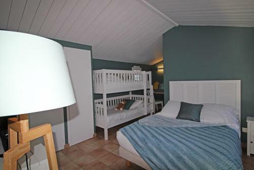 R�sidence Du Bois De La Chaize
