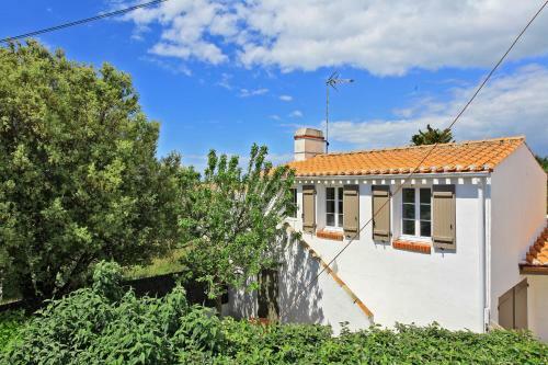 R�sidence Du Bois De La Chaize