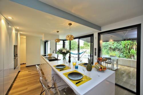 R�sidence Du Bois De La Chaize