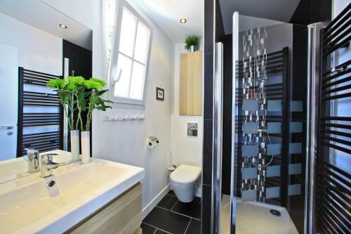 R�sidence Du Bois De La Chaize