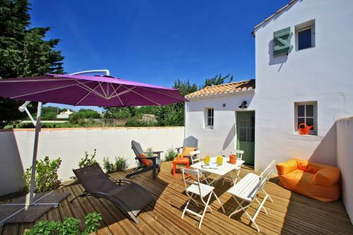 R�sidence Du Bois De La Chaize