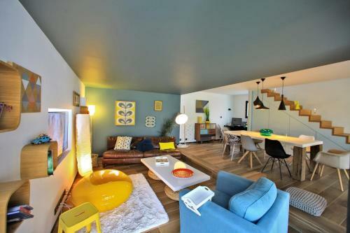 R�sidence Du Bois De La Chaize