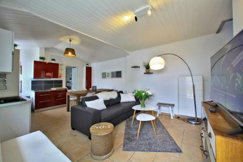 R�sidence Du Bois De La Chaize