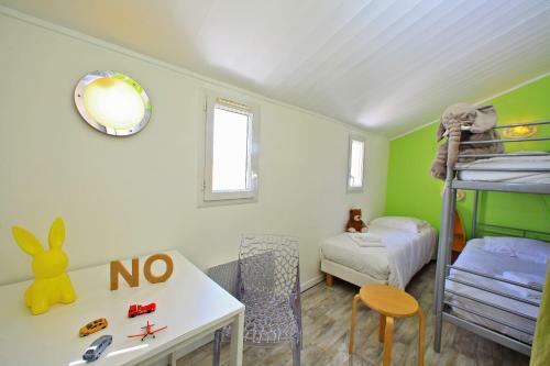 R�sidence Du Bois De La Chaize