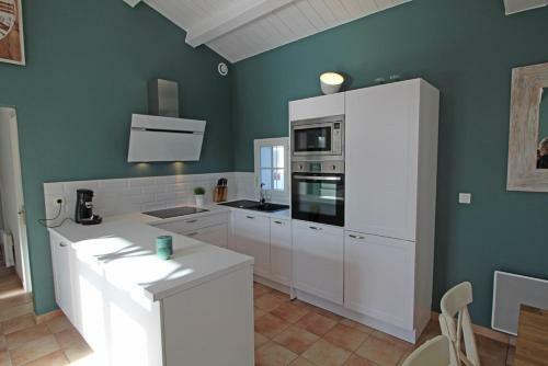 R�sidence Du Bois De La Chaize