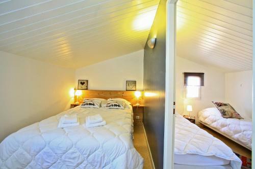 R�sidence Du Bois De La Chaize