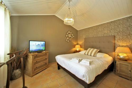 R�sidence Du Bois De La Chaize
