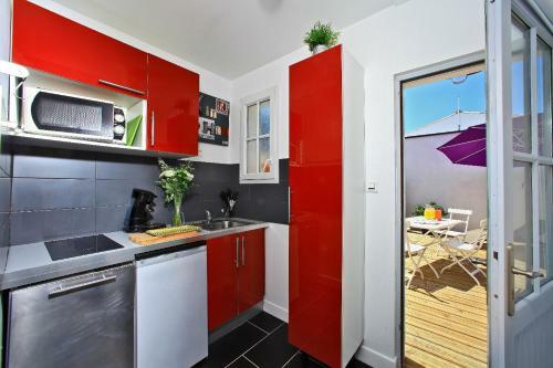 R�sidence Du Bois De La Chaize