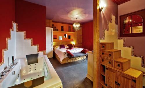 R�sidence Du Bois De La Chaize
