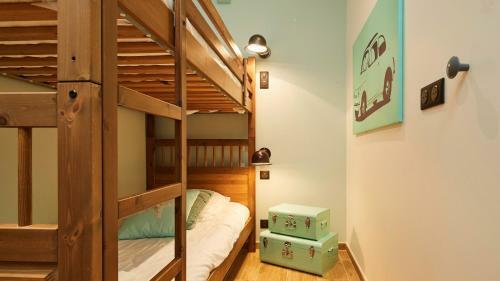 R�sidence Du Bois De La Chaize