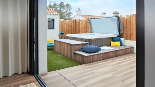 R�sidence Du Bois De La Chaize