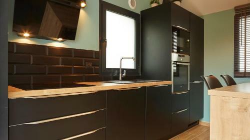 R�sidence Du Bois De La Chaize