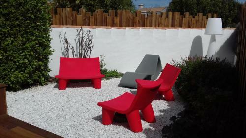 R�sidence Du Bois De La Chaize