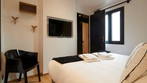R�sidence Du Bois De La Chaize