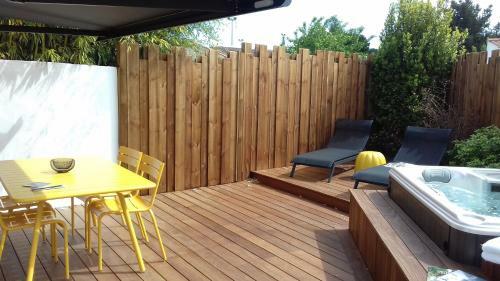R�sidence Du Bois De La Chaize