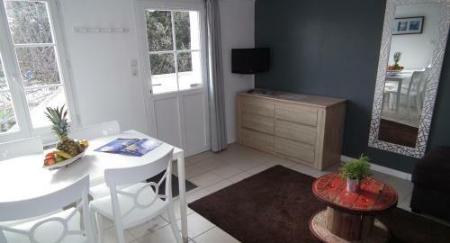 R�sidence Du Bois De La Chaize