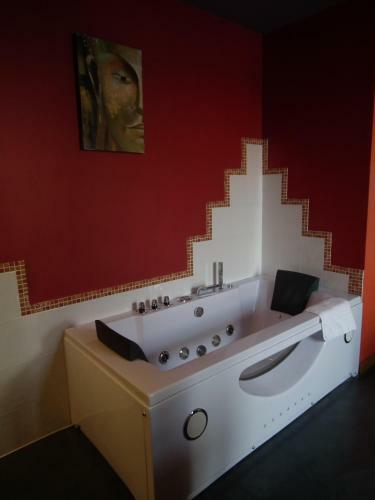 R�sidence Du Bois De La Chaize