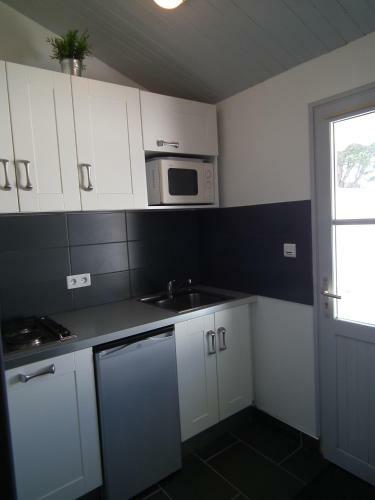 R�sidence Du Bois De La Chaize