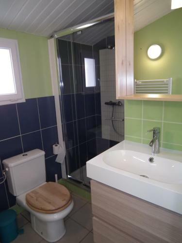 R�sidence Du Bois De La Chaize