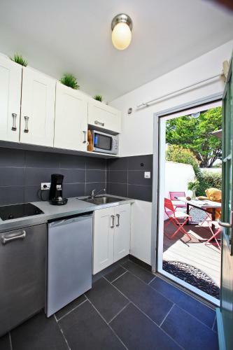 R�sidence Du Bois De La Chaize