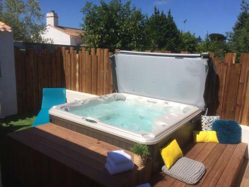 R�sidence Du Bois De La Chaize