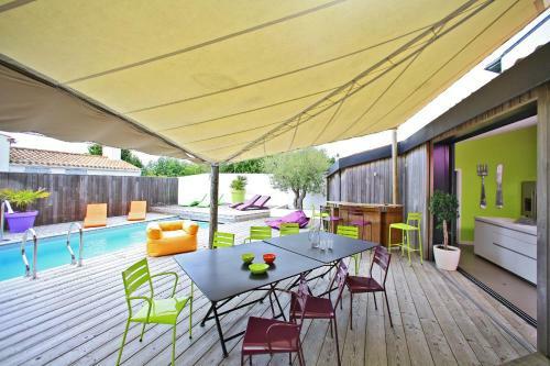 R�sidence Du Bois De La Chaize