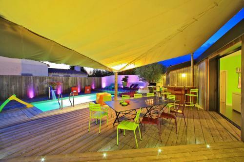 R�sidence Du Bois De La Chaize