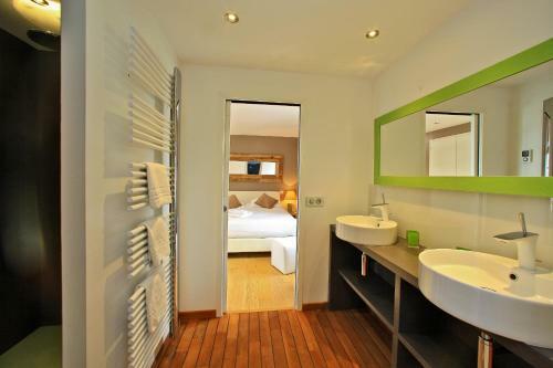 R�sidence Du Bois De La Chaize