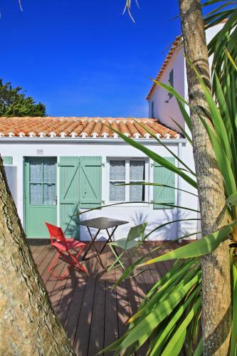 R�sidence Du Bois De La Chaize