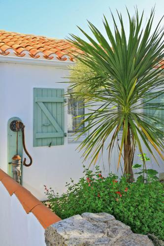 R�sidence Du Bois De La Chaize