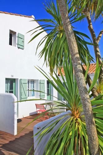 R�sidence Du Bois De La Chaize