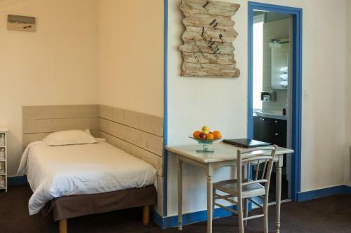 Hotel Saint Paul