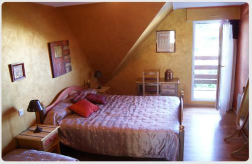 Bed & Breakfast Maison D'h�tes De Kerzine