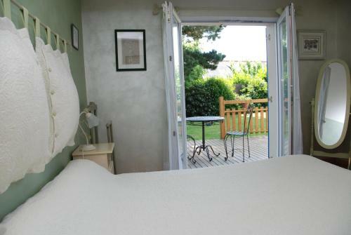 Bed & Breakfast Maison D'h�tes De Kerzine