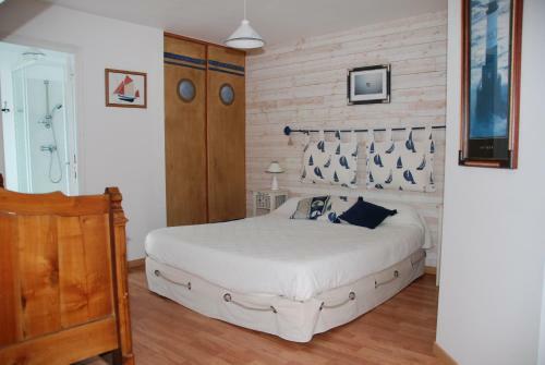 Bed & Breakfast Maison D'h�tes De Kerzine