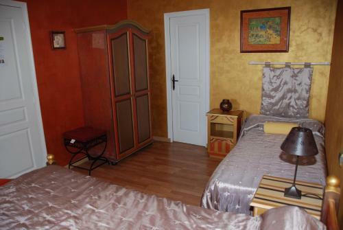 Bed & Breakfast Maison D'h�tes De Kerzine