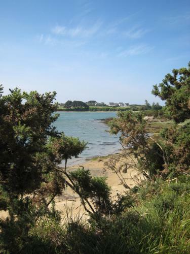 Bed & Breakfast Maison D'h�tes De Kerzine