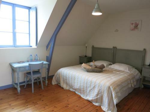 Hostal Back To Breizh
