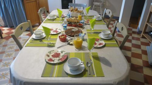 Hostal Back To Breizh