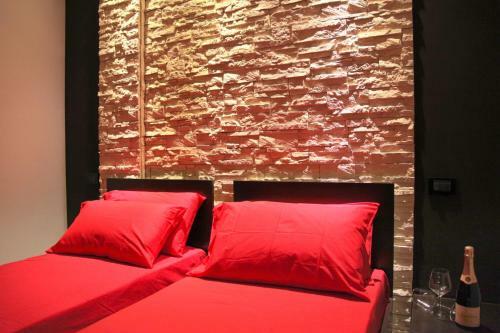 B&B La Bouganville