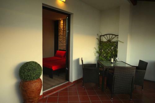 B&B La Bouganville