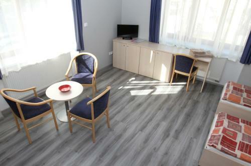 Hostal Penzion Mark�ta Chrudim