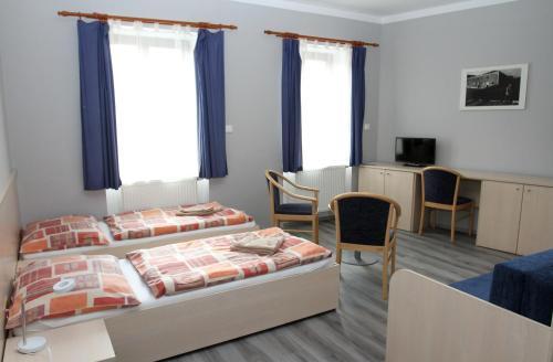 Hostal Penzion Mark�ta Chrudim