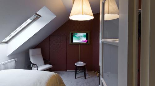 Hostal Residence Arx