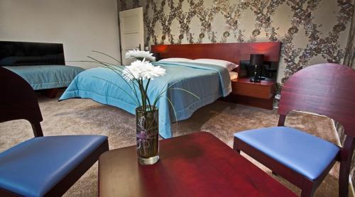 Hostal Residence Arx
