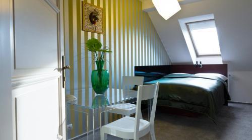 Hostal Residence Arx